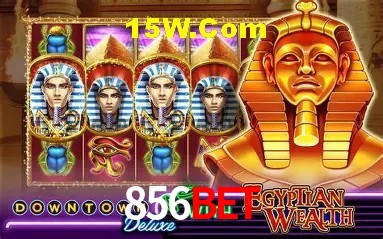 Recursos de Bônus 856Bet