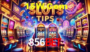 Slot Games 856Bet