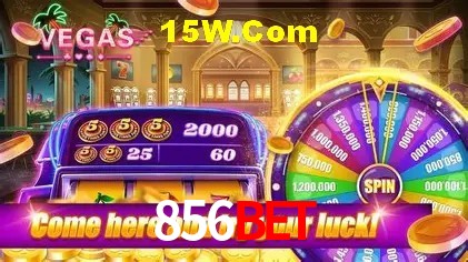 Jogos de Slot 856Bet