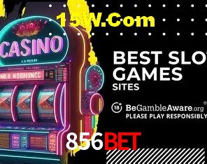 856Bet Salvador - Promo Stats