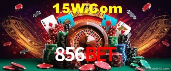 Game Providers 856Bet