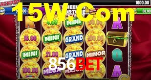 Premium Interface 856Bet