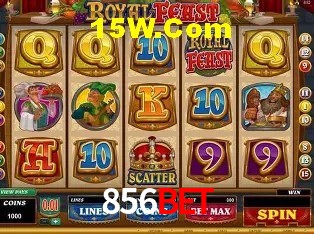Casino Ao Vivo 856Bet