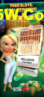 Live Casino 856Bet