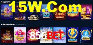 Tournaments 856Bet