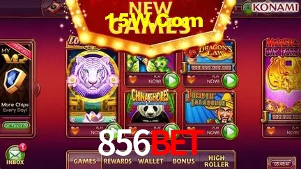 Especiais de Fim de Semana 856Bet