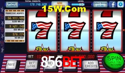 856Bet Brasília - Jogo Features