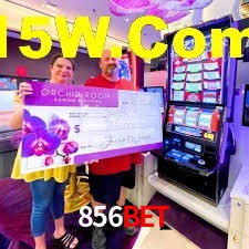 Welcome Bonus 856Bet