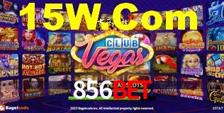 VIP Casino 856Bet