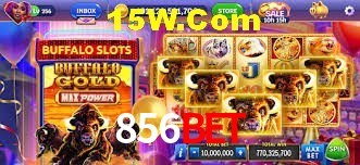 Games Directory 856Bet