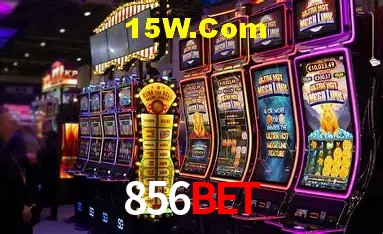 Design Responsivo 856Bet